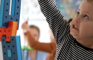 Tested for safe, everyday play