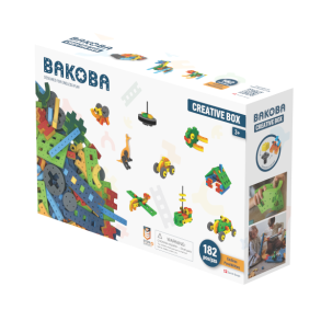 Creative Box