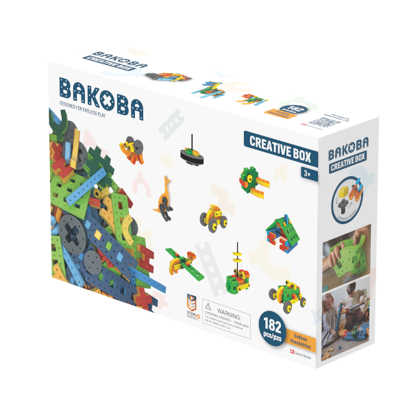 Creative Box