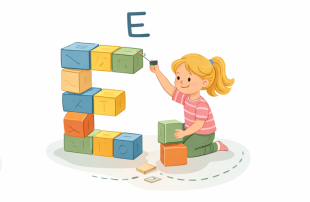 E &ndash; Emotional Development