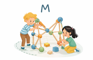 M - Mental Development
