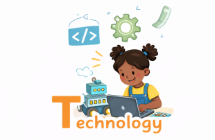 T &ndash; Technology
