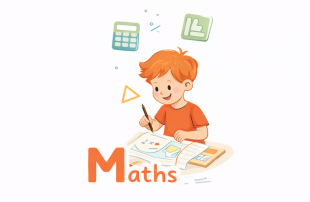M &ndash; Mathematics