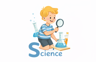 S &ndash; Science