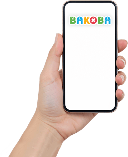 Join the BAKOBA Club