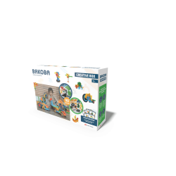 Creative Box