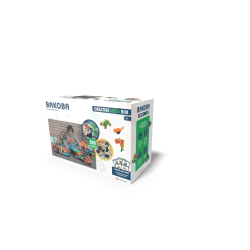 Creative Mega Box