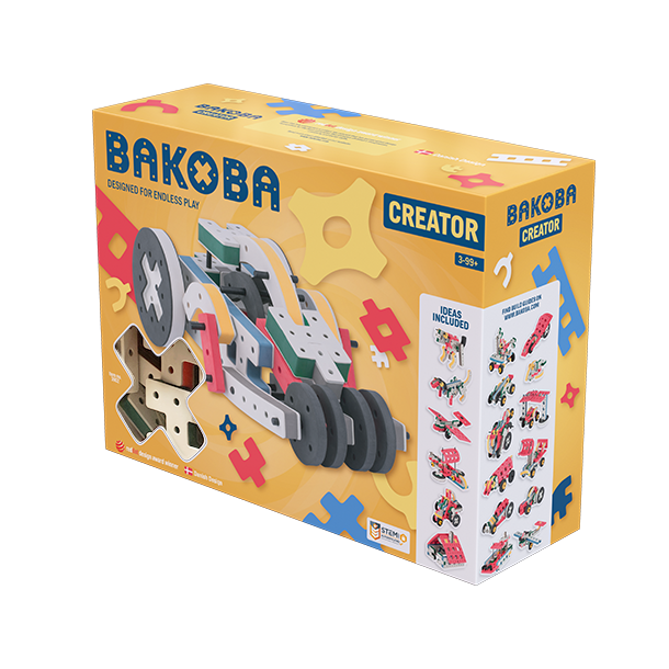 Creator