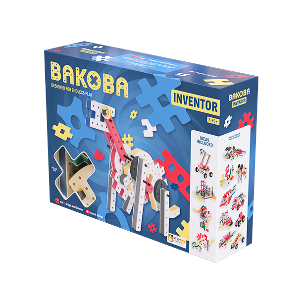 Inventor
