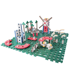 Building Base