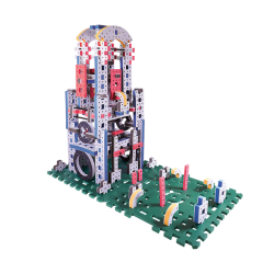 Building Base