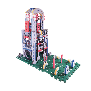 Building Base