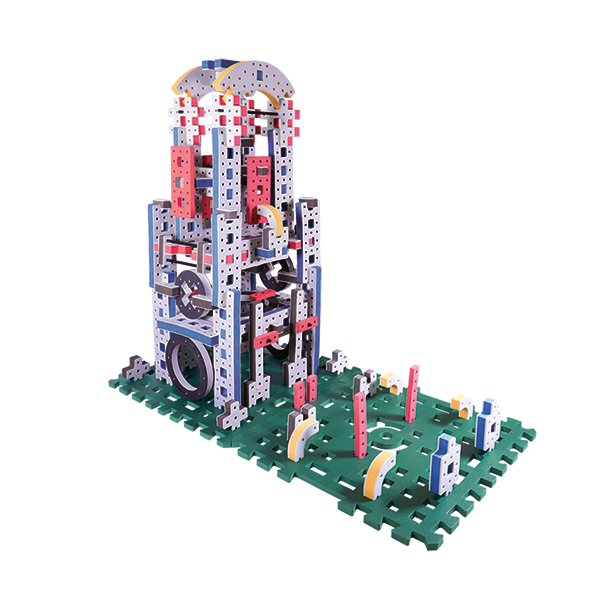 Building Base