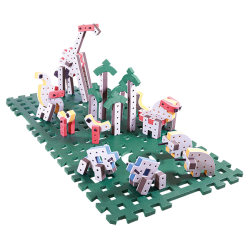 Building Base