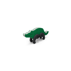Dra-Cro-Saurus