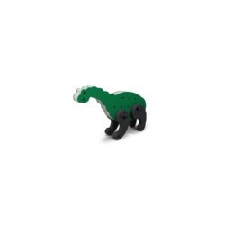Dra-Cro-Saurus