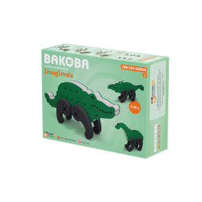 Dra-Cro-Saurus