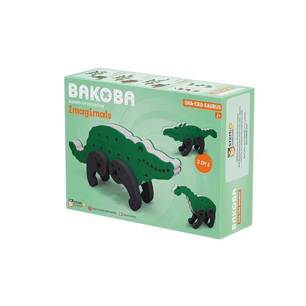Dra-Cro-Saurus