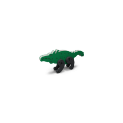 Dra-Cro-Saurus